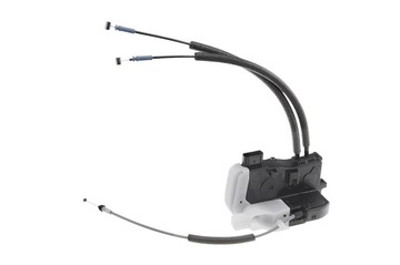 NTY SYSTEM ZÁMKU CENTRÁLNÍHO EZC-HY-503