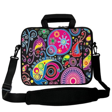 Torba na laptopa 17-calowy przenośny Laptop Messen