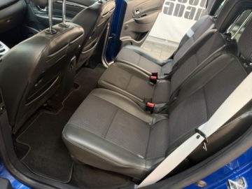 Renault Scenic III Van 1.4 TCe 16v 130KM 2011 Renault Scenic Duze ekonomiczne bezpieczne rodzinne auto w benzynie 1.4, zdjęcie 33