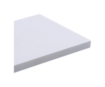 SPIENIONE PCV BIAŁE (PCW / PVC) - 2mm - Na Wymiar