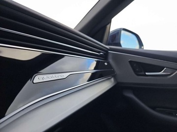 Audi Q8 SUV 3.0 45 TDI 231KM 2025 Audi Q8 kamery 360, head up, hak, matrixy, aktywny tempomat 3.0 Diesel, zdjęcie 17