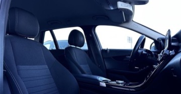Mercedes Klasa C W205 Kombi Facelifting 2.0 220d 194KM 2020 Mercedes-Benz Klasa C Salon PL Od Dealera Kamera cofania Lampy LED Lakier, zdjęcie 21