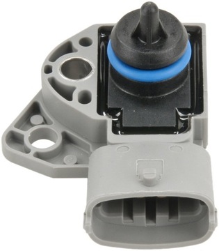 Bosch 0261230110 czujnik ciśnienia i temperatury