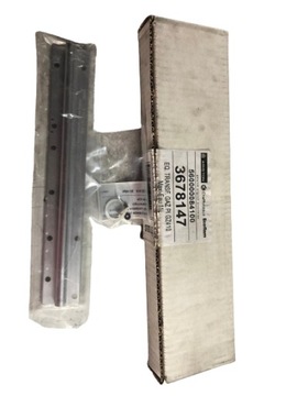 Ariston ZESTAW PRZEZBROJENIOWY DO TERMY FAST 41,5 - 3678147