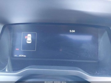 Toyota Sequoia II 2023 Toyota Sequoia Capstone 2023 3.4l 3.4 Hybryda 437KM, zdjęcie 10