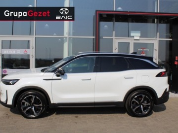  BAIC Beijing 7 1.5 177KM 7DCT COMFORT OC/AC ZA 1 ZŁ *dostępne inne kol* N, zdjęcie 1