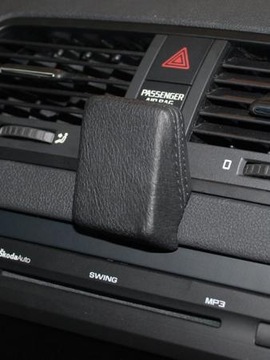 Uchwyt na telefon KUDA Skoda Yeti od 2009