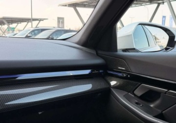 BMW Seria 5 G90-91 Touring 2.0 520d 197KM 2024 BMW Seria 5 I wlasciciel M Sport Hak Gwarancja Bezwypadkowy FVAT23, zdjęcie 18