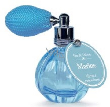 Esprit Provence Morskie powietrze damska woda toaletowa dla kobiet 12 ml