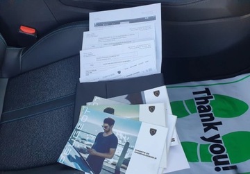 Peugeot 2022 Peugeot 308 Full LED Kamera Serwis GetHelp 1.5 Diesel 130KM, zdjęcie 22