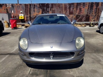 Maserati 2004 Maserati Coupe GT 2004 4.2 Benzyna 390KM, zdjęcie 5