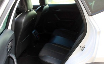 Cupra Formentor Crossover PHEV 1.4 e-HYBRID 204KM 2021 Cupra Formentor Bezwypadowy Jak NOWY Hybryda Automat 1.4 204KM, zdjęcie 19