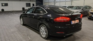 Ford Mondeo IV 2013 Ford Mondeo 2,0Tdci 136KM Lift Skóra Navi Led, zdjęcie 3