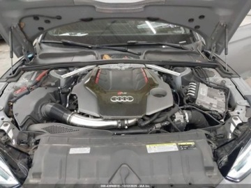 Audi A5 2019 Audi RS5 Sportback 2019 Audi RS 5 Sportback 2.9 TFSI quattro 2.9 Benzyna, zdjęcie 8