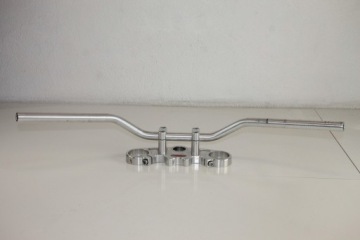 APRILIA RSV 1000 MILLE 97-03 ПОДСТАВКИ РУЛЕВОГО КОЛЕСА ПОЛКА ABM