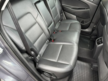 Hyundai Tucson III SUV 1.7 CRDI 115KM 2016 Hyundai Tucson REJ-PL * NAVI * Kamera *Skóra, zdjęcie 24