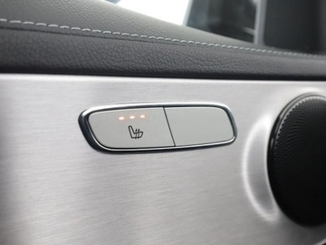 Mercedes Klasa C W205 Kombi Facelifting HYBRYDA 2.0 300 e 320KM 2020 Mercedes C 300 GRATIS! Pakiet Serwisowy o, zdjęcie 39