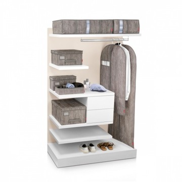 Постельное белье TESCOMA капучино 40x52x20см