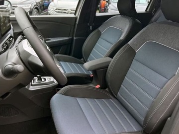 Dacia Jogger 2025 Od ręki - Journey 5-miejsc 1.8 Full Hybrid 155KM, zdjęcie 3