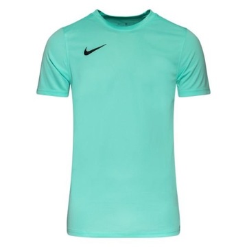 NIKE KOSZULKA DZIECIĘCA SPORTOWA TRENING WF r.128