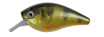 Wobler Doiyo Kobito 45 Shudan, 4,5 cm, 6,5 g, wzór SP