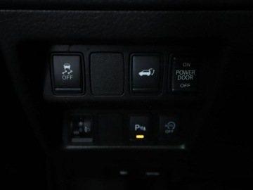 Nissan X-Trail III Terenowy 1.6 dCi 130KM 2016 Nissan X-Trail 1.6d 4x4 N-Connecta Panorama Klima, zdjęcie 31