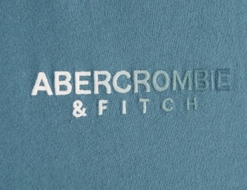 t-shirt Abercrombie&Fitch koszulka M relaxed