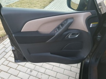 Citroen C4 Picasso II Picasso 1.6 e-HDi 114KM 2013 Citroen C4 Picasso 1.6hdi Exclusive Navi Kamera, zdjęcie 15