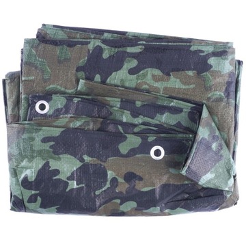 КАРПЕТ ВОЕННЫЙ 20м² (2х10м) 80г. КАМУФЛЯРНЫЙ ЗАЩИТНЫЙ КАМУФЛЕР