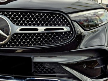 Mercedes GLC C254/X254 Coupe 2.0 220d 197KM 2025 GLC Coupe 220 d 4-Matic AMG Line 2.0 (197KM) 2025, zdjęcie 11