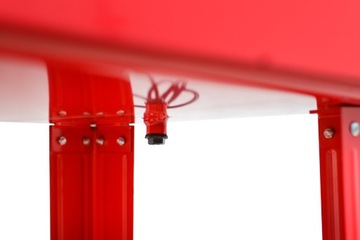 ПРОФЕССИОНАЛЬНАЯ МОЕЧНАЯ МАШИНА 80Л + ЩЕТКА