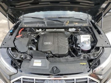 Audi Q5 II 2024 Audi Q5 PRESTIGE 40, 4x4, od ubezpieczalni 2.0 Benzyna 201KM, zdjęcie 11