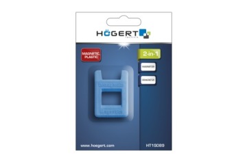 HOGERT MAGNETIZER РАЗМАГНИЧИТЕЛЬ ДЛЯ ОТВЕРТОК, БИТ, ВИНТОВ, пинцетов, ОТВЕРТОК