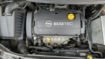 Opel Zafira B 1.6 Twinport ecoFLEX 115KM 2011 Opel Zafira 1.6i 116PS OPŁACONY Bezwypadkowy, zdjęcie 36