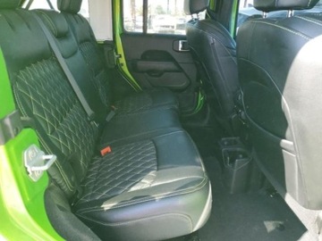 Jeep 2019 Jeep Wrangler 2019r., Unlimited Sahara, od ubezpieczalni 3.6 Benzyna 285KM, zdjęcie 10