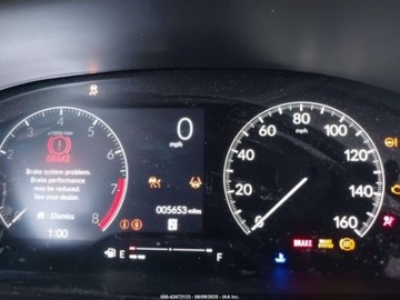 Honda Civic XII 2024 Honda Civic Sport 2024 2.0l 2.0 Benzyna 158KM, zdjęcie 11