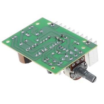 Плата монофонического усилителя мощности DIY, модуль 20 Вт