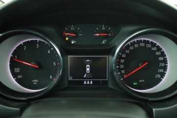 Opel Astra K Sports Tourer 1.6 CDTI 110KM 2018 Opel Astra 1.6 CDTI, Salon Polska, Serwis ASO, zdjęcie 7