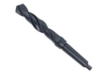 WIERTŁO HSS DO METALU STOŻEK MORSE'A 34MM DIN 345