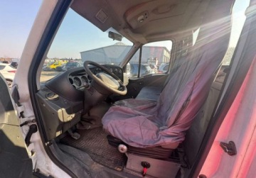 Iveco 2012 Iveco Inny 2009 IVECO 35C11 2,3L 2.3 Diesel 106KM, zdjęcie 14