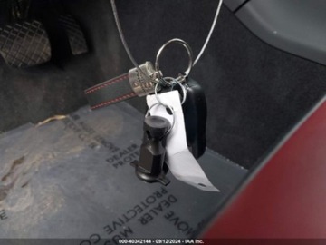 Porsche Macan 2023 Porsche Macan 2023r, T, 2.0L, 4x4 2.0 Benzyna 261KM, zdjęcie 13