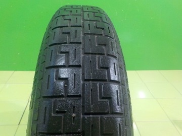 FORD MONDEO MK4 GALAXY MK3 S-MAX KOLO DOJEZDOVÉ 125/85/16 5X108