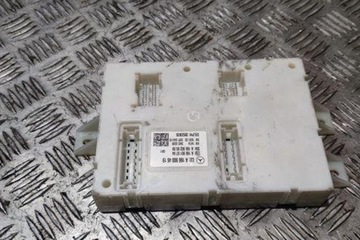 MODUL POHODĚ MERCEDES-BENZ GLE (W166) A1669004619 3.5L DIESEL 190KW 2016