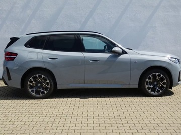 BMW X3 G45 2026 BMW X3 xDrive20 M Sport 2.0 208KM, zdjęcie 1