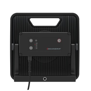 Nova 12K BLUETOOTH LAMP + штатив SCANGRIP ШТАТИВ
