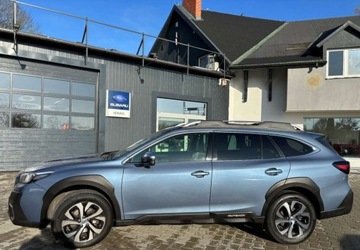 Subaru 2022 Subaru Outback Subaru Outback 2.5i Platinum (EyeSight) Lineartronic 2.5, zdjęcie 9