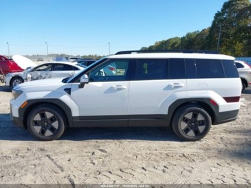 Hyundai Santa Fe V 2024 Hyundai Santa Fe Hybrid Sel 2024 1.6l 1.6 Hybryda 178KM, zdjęcie 2