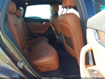 Maserati Levante 2023 Maserati Levante GT 2023 3.0l 3.0 Benzyna 345KM, zdjęcie 12