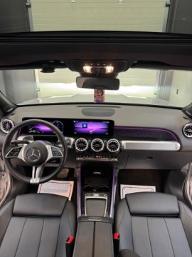 Mercedes GLB 2024 Mercedes glb 247 lift amg diesel 7 osób panorama, zdjęcie 1