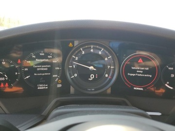 Porsche 911 992 2021 Porsche 911 Carrera 2021 3.0l 3.0 Benzyna 379KM, zdjęcie 9